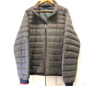Polo Ralph Lauren Puffer Jacket XL